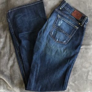 Lucky Brand Jeans